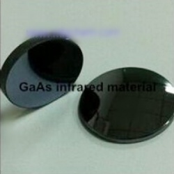 GaAs infrared material