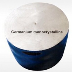 Germanium monocrystalline