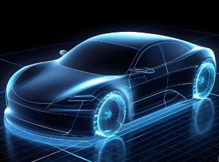 No3.Light weight of New energy vehicles&3C field 