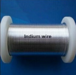 Indium Wire