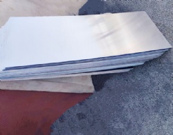 Magnesium alloy sheet/plate